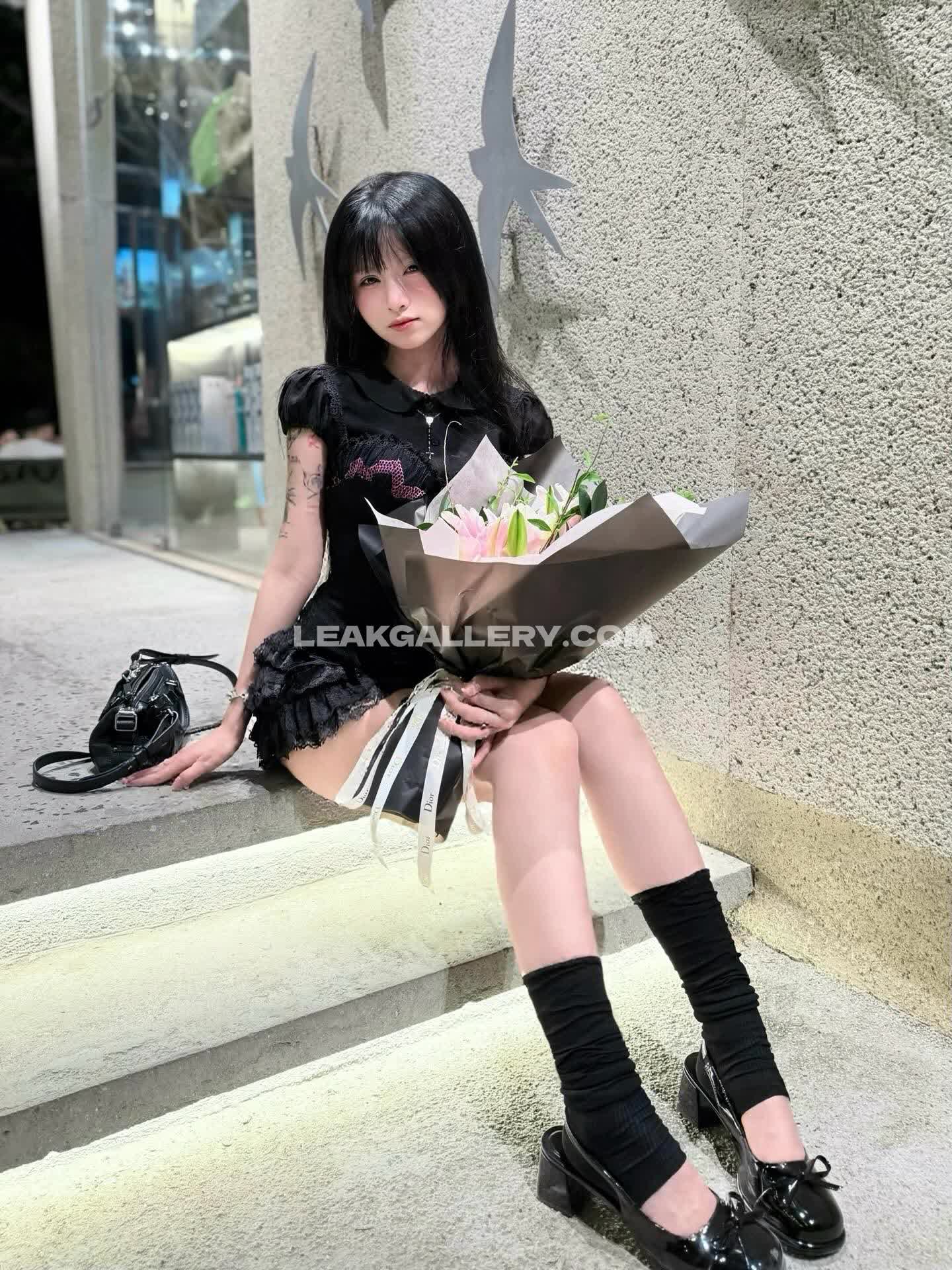 Lil_kuro10 Exclusive Leaked Nude OnlyFans #12047128