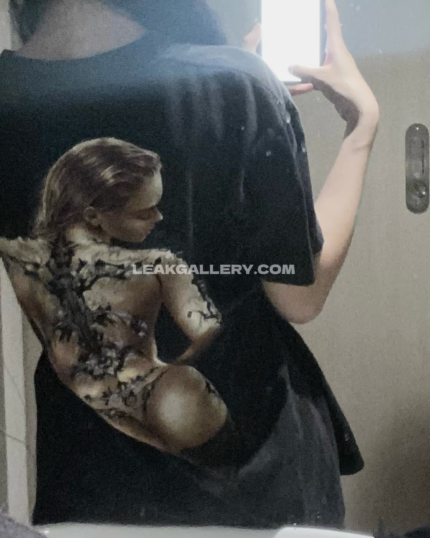 Lil_kuro10 Exclusive Leaked Nude OnlyFans #12035272
