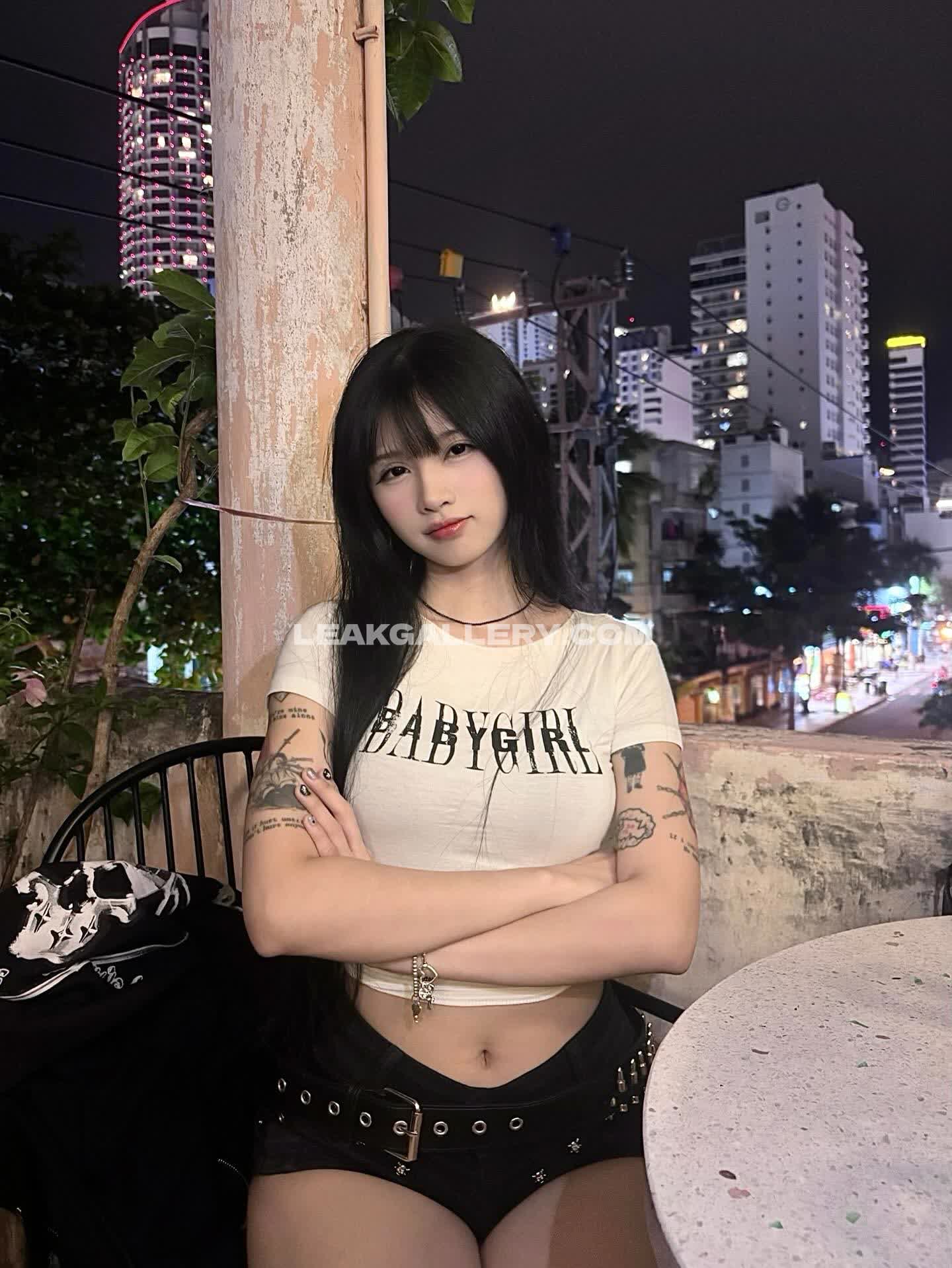 Lil_kuro10 Exclusive Leaked Nude OnlyFans #12029026