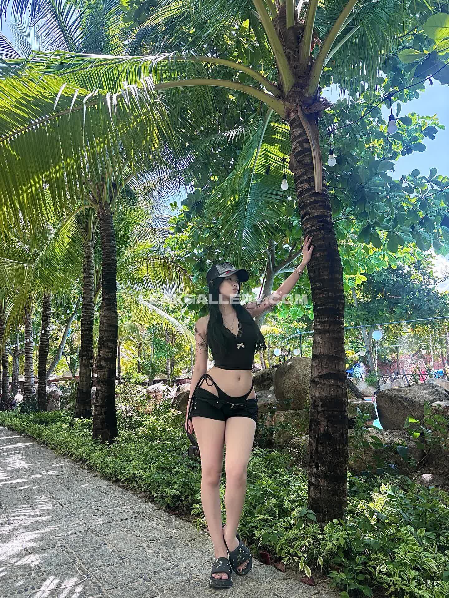 Lil_kuro10 Exclusive Leaked Nude OnlyFans #12034326