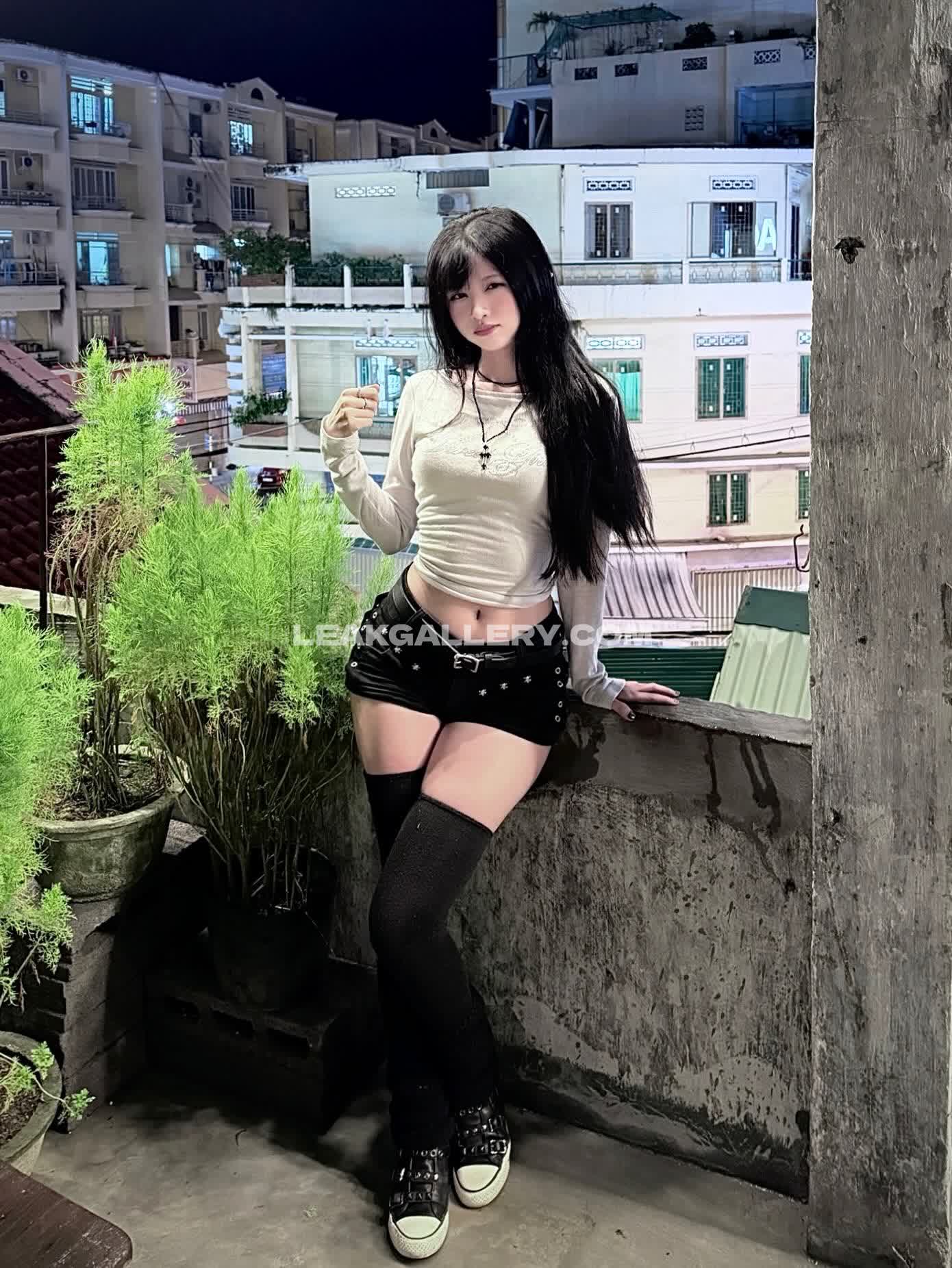 Lil_kuro10 Exclusive Leaked Nude OnlyFans #12029991
