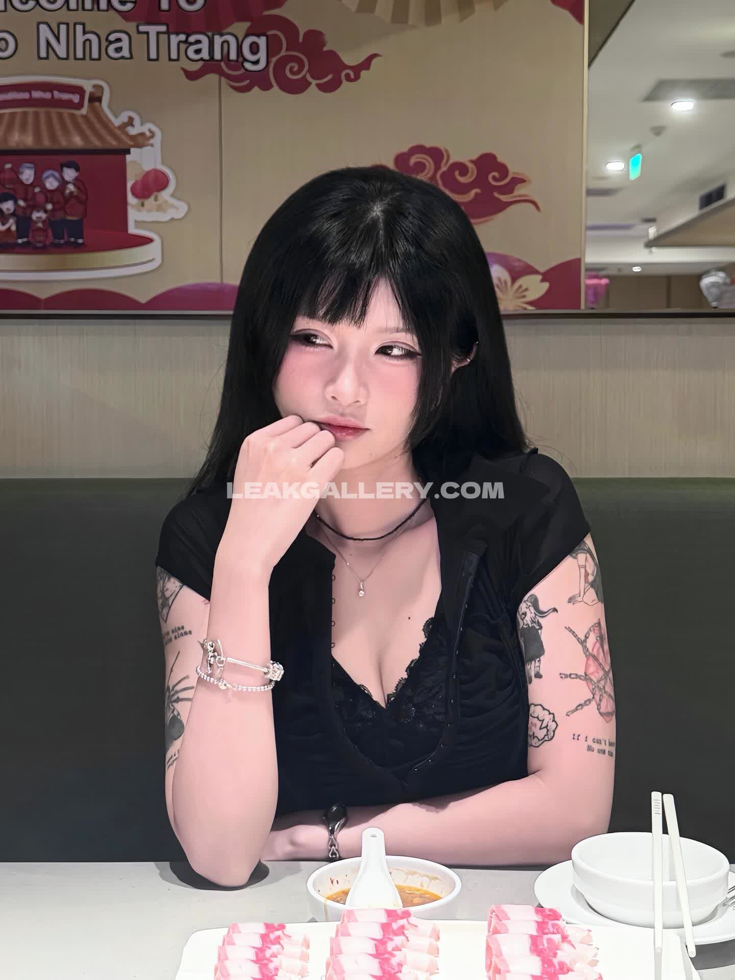 Lil_kuro10 Exclusive Leaked Nude OnlyFans #12051944