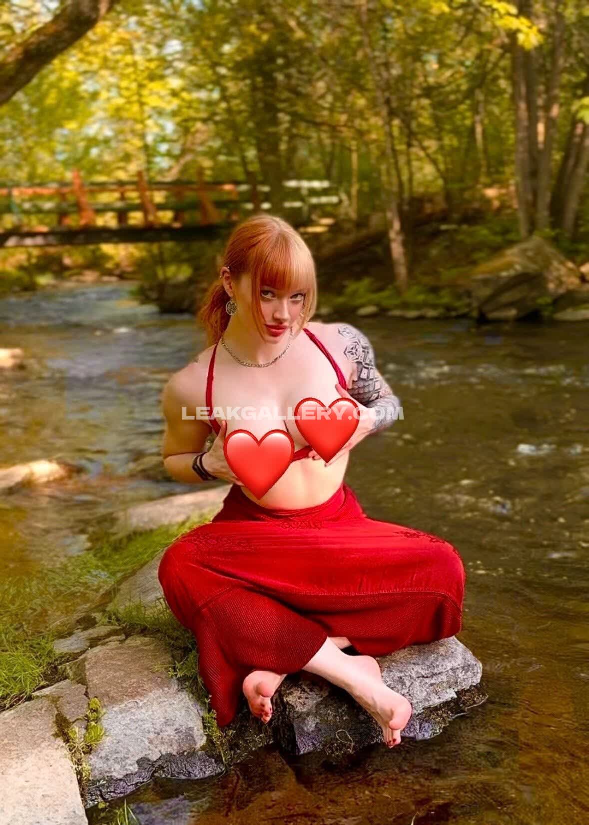Lilac_lexx Exclusive Leaked Nude OnlyFans #11840753