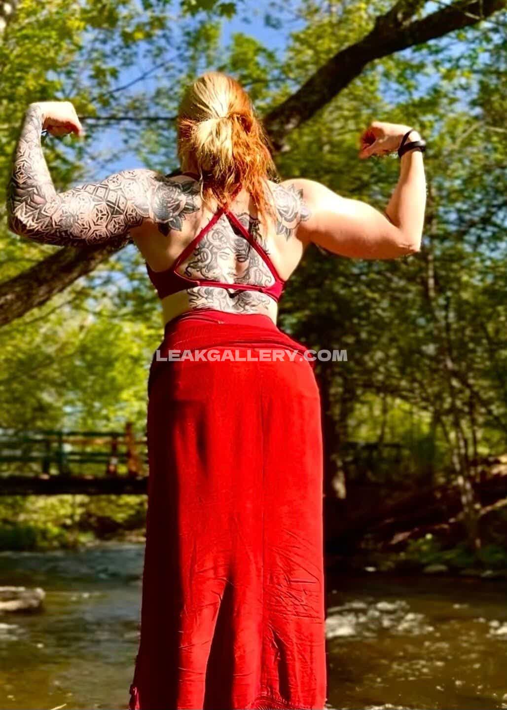 Lilac_lexx Exclusieve gelekte naaktcontent van OnlyFans #11860405