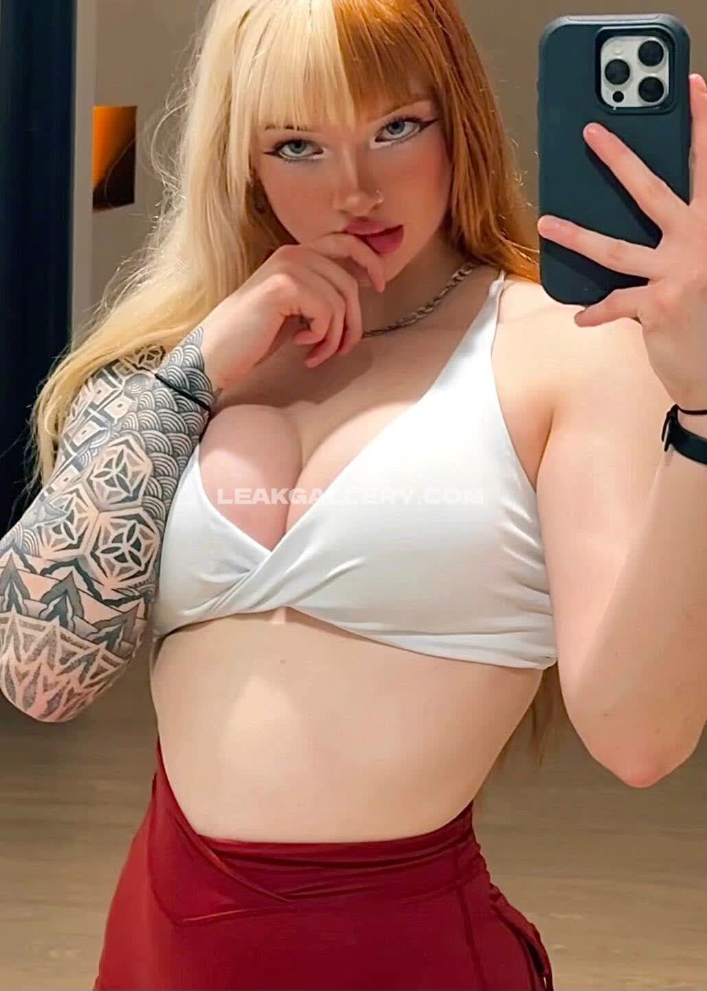 Lilac_lexx Exclusive Leaked Nude OnlyFans #11825650