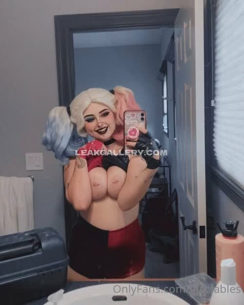 Lilacfables OnlyFans Nudi in Esclusiva Trapela #11297314