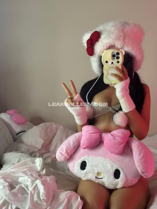 Lilakang Exclusive Leaked Nude OnlyFans #11454157