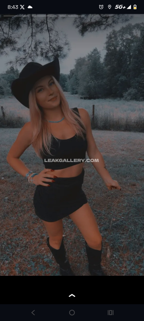 Lilbabyyyy2000 Exclusive Leaked Nude OnlyFans #11078159