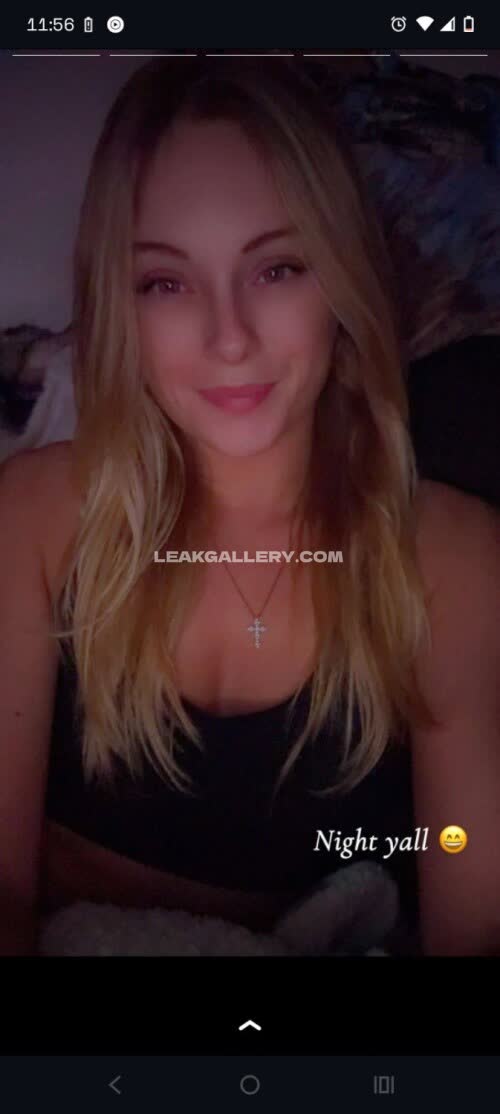 Lilbabyyyy2000 Exclusive Leaked Nude OnlyFans #11047021
