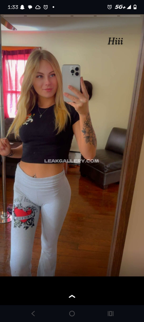 Lilbabyyyy2000 Exclusive Leaked Nude OnlyFans #11016361