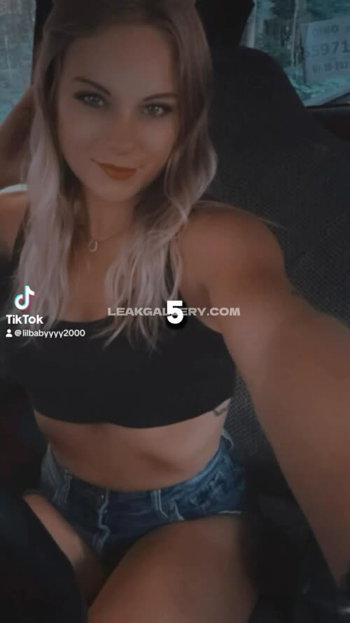Lilbabyyyy2000 Exclusive Leaked Nude OnlyFans #11068975
