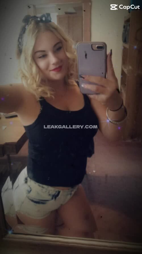 Lilbabyyyy2000 Exclusive Leaked Nude OnlyFans #11009789