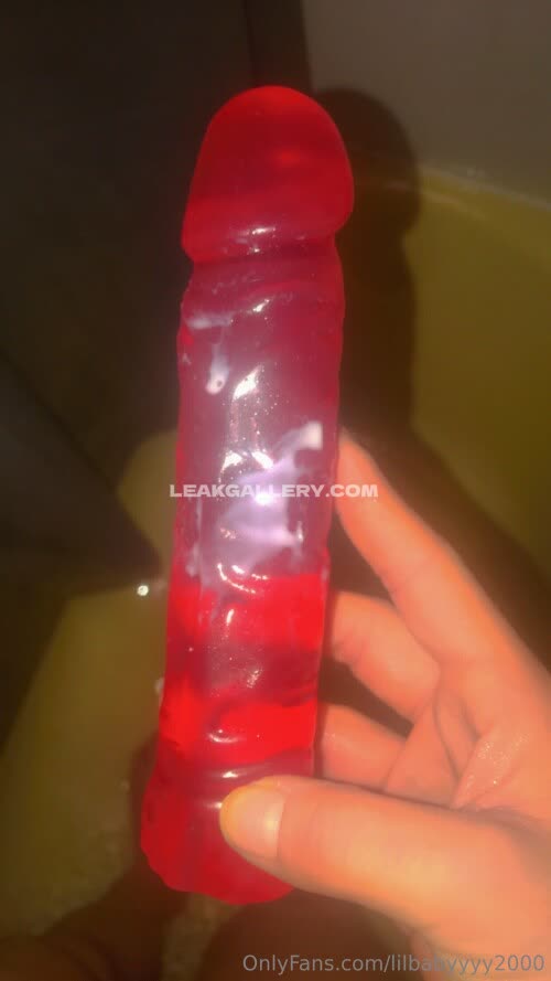 Lilbabyyyy2000 Exclusive Leaked Nude OnlyFans #11055081