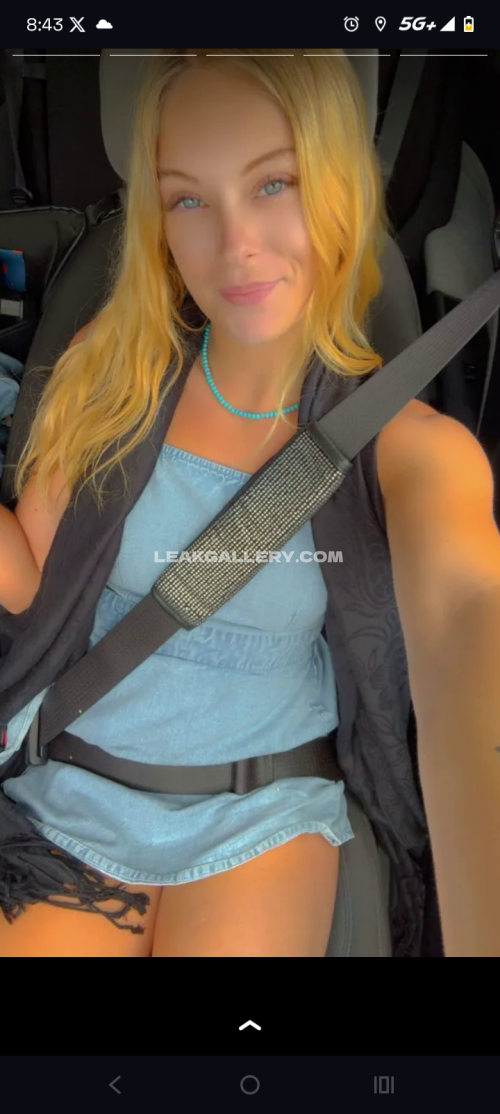 Lilbabyyyy2000 Exclusive Leaked Nude OnlyFans #11046727