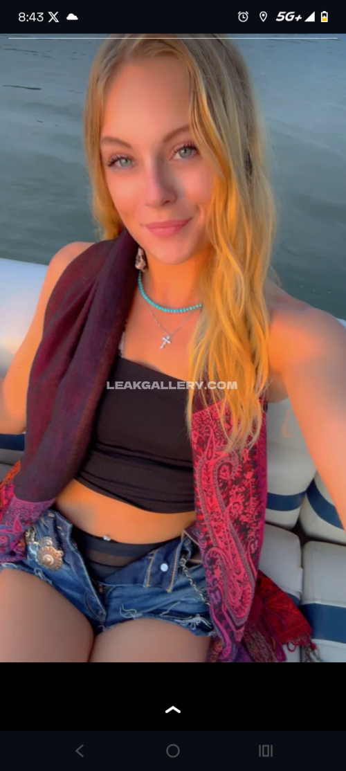 Lilbabyyyy2000 Exclusive Leaked Nude OnlyFans #11020350