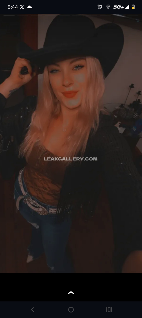 Lilbabyyyy2000 Exclusive Leaked Nude OnlyFans #11012883