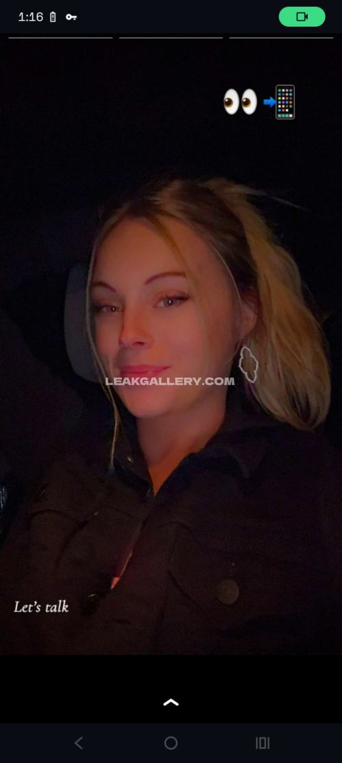 Lilbabyyyy2000 Exclusive Leaked Nude OnlyFans #11060111
