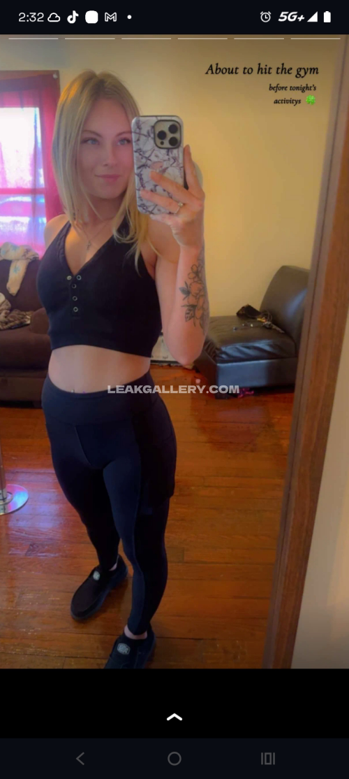 Lilbabyyyy2000 Exclusive Leaked Nude OnlyFans #11059455