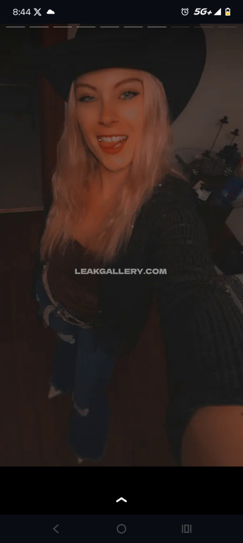 Lilbabyyyy2000 Exclusive Leaked Nude OnlyFans #11010498