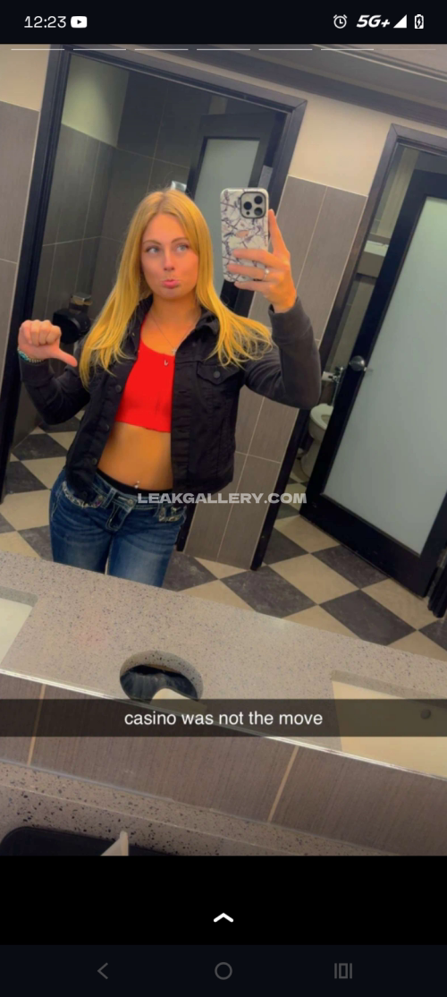 Lilbabyyyy2000 Exclusive Leaked Nude OnlyFans #11066496