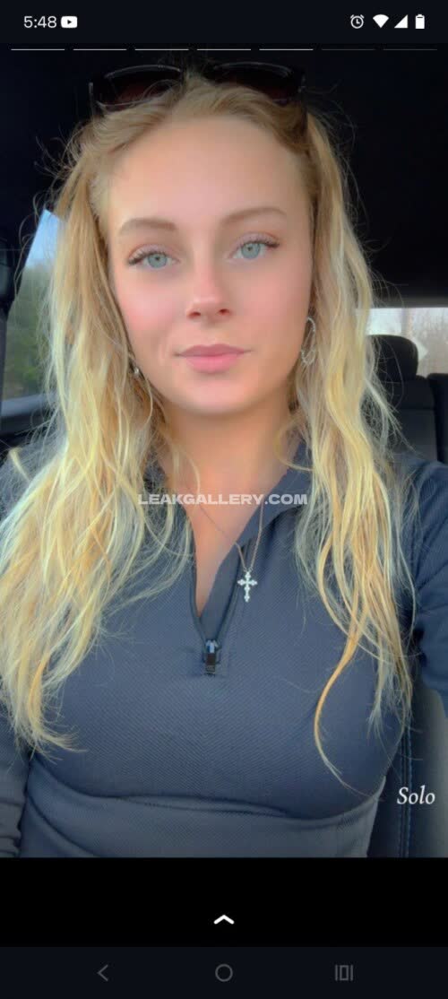 Lilbabyyyy2000 Exclusive Leaked Nude OnlyFans #11024318