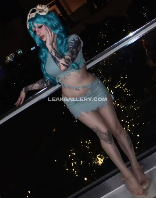 Lilbatty Exclusive Leaked Nude OnlyFans #12015908