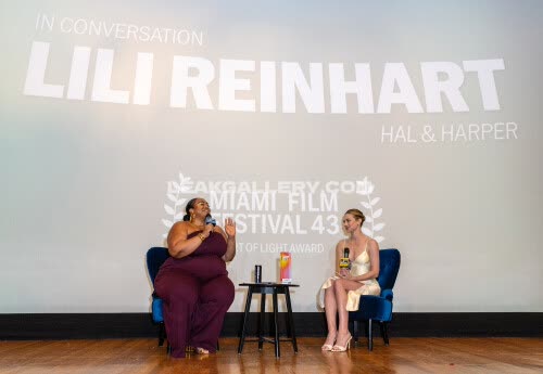 Lilireinhart Exclusive Leaked Nude OnlyFans #11919688
