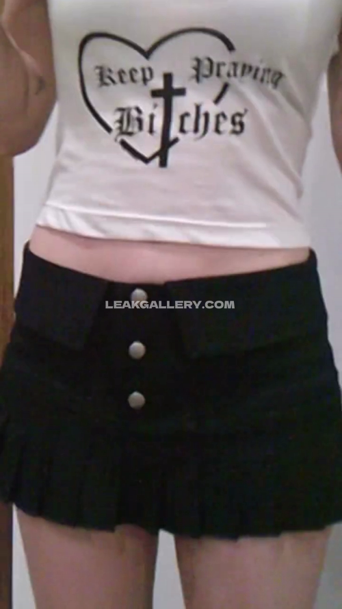 Lilireinhart Exclusive Leaked Nude OnlyFans #11915728