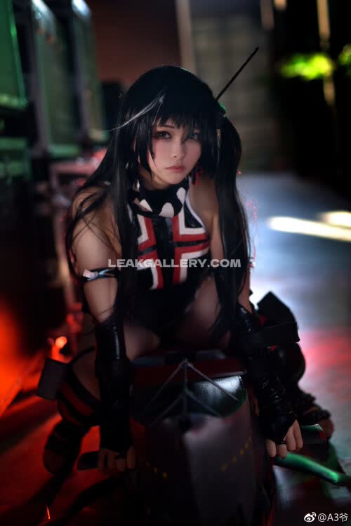 Lilium725 Exclusive Leaked Nude OnlyFans #11596208