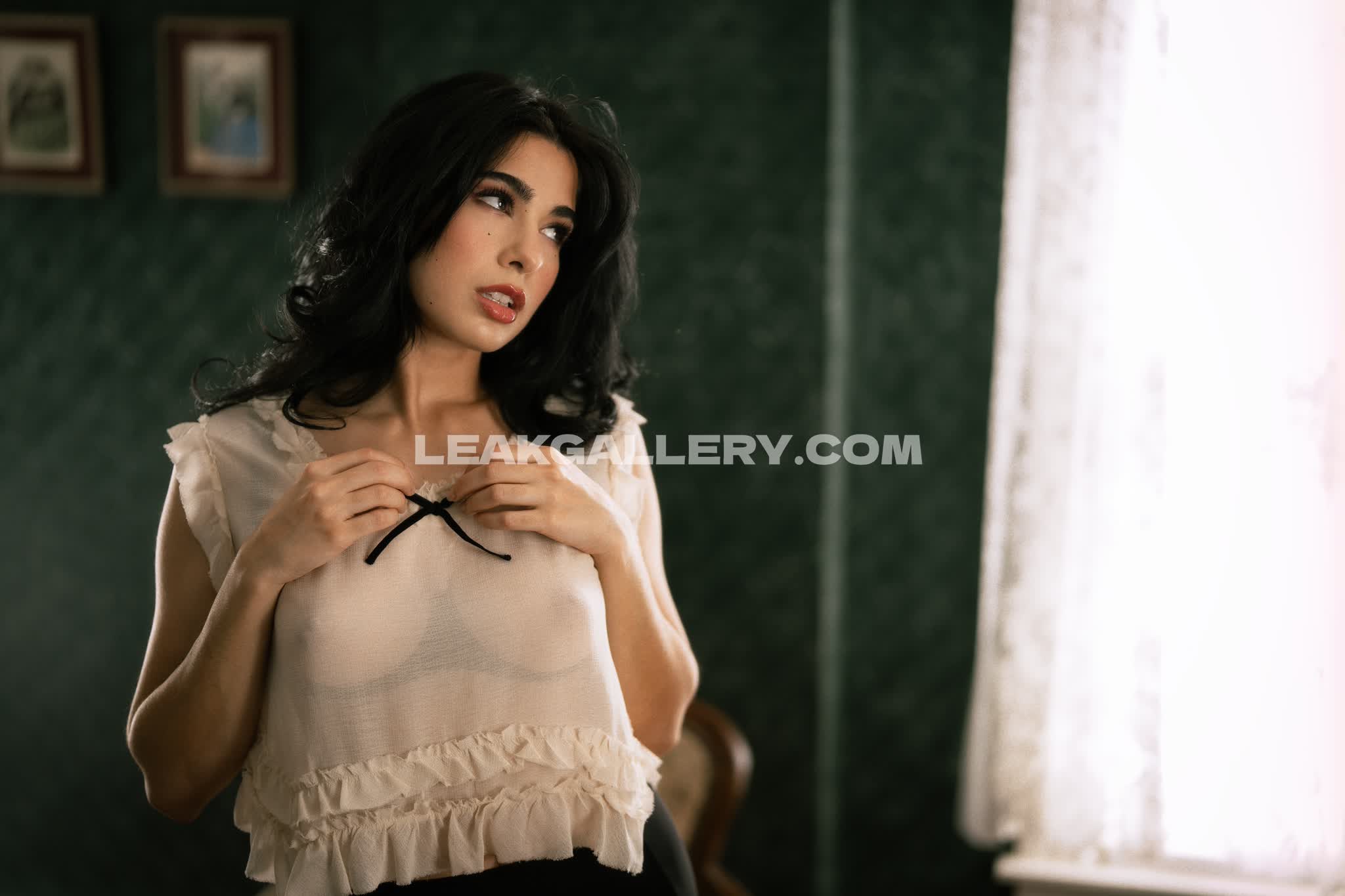 Lilladydee Exclusive Leaked Nude OnlyFans #11993660