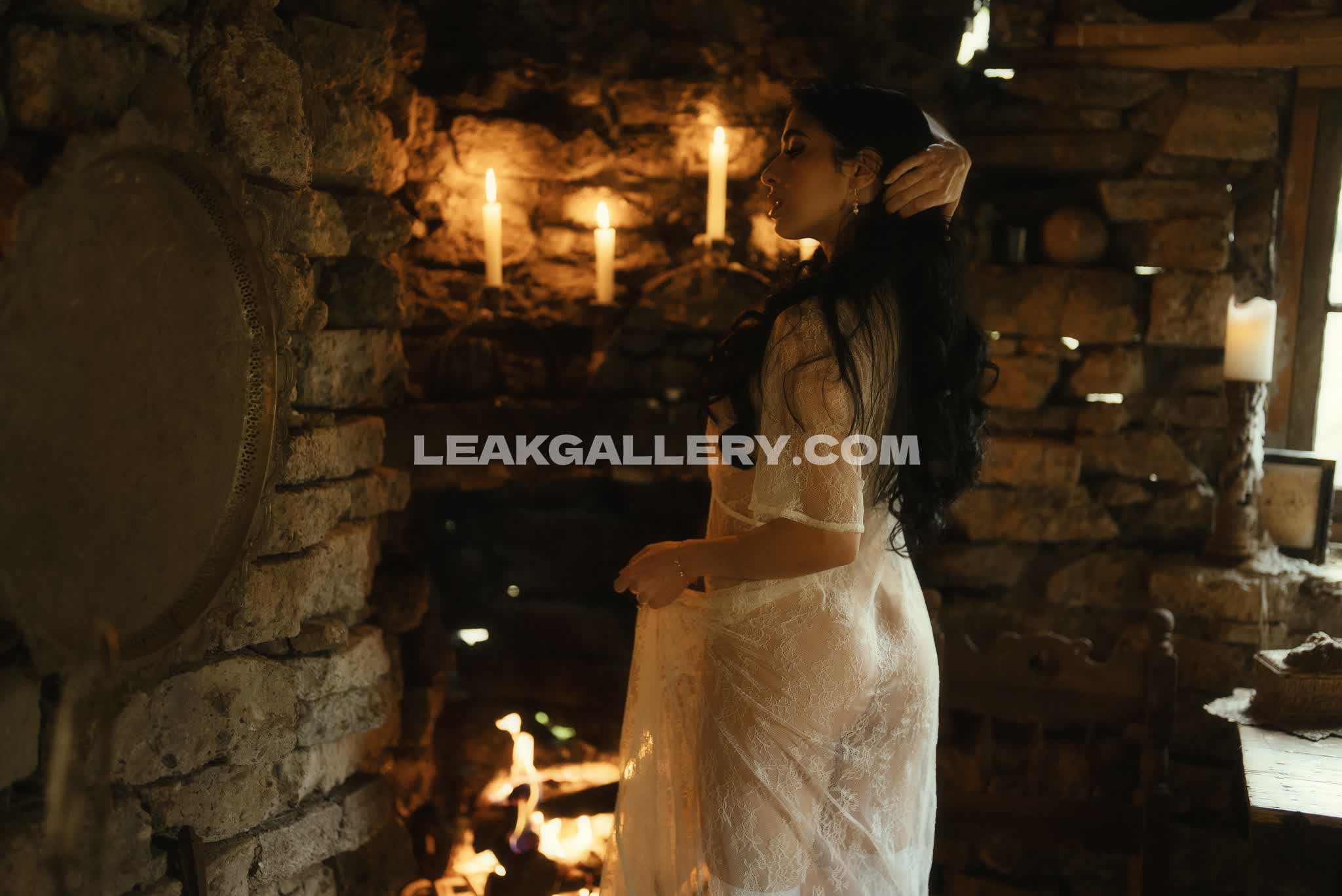 Lilladydee Exclusive Leaked Nude OnlyFans #11988442