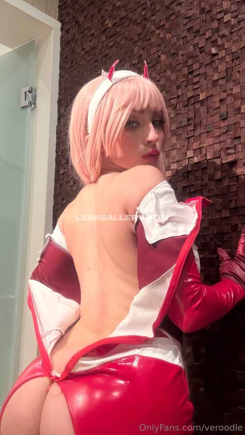 Lilmochidoll Exclusive Leaked Nude OnlyFans #11899089