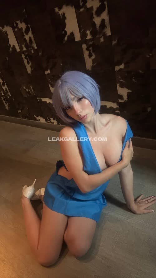 Lilmochidoll Exclusive Leaked Nude OnlyFans #11547409
