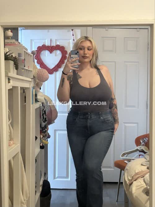 Lilpochaco Exclusive Leaked Nude OnlyFans #11919099