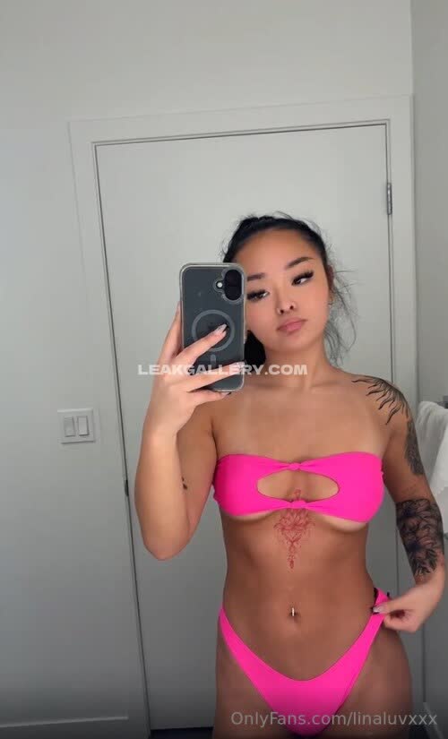 Lily.powell Exclusive Leaked Nude OnlyFans #11921348
