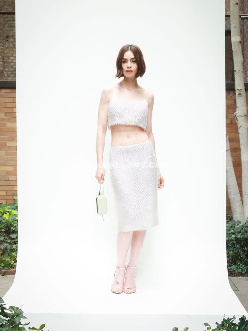 Lily_collins Exclusive Leaked Nude OnlyFans #11927895