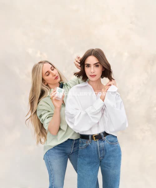 Lily_collins Exclusive Leaked Nude OnlyFans #11933826