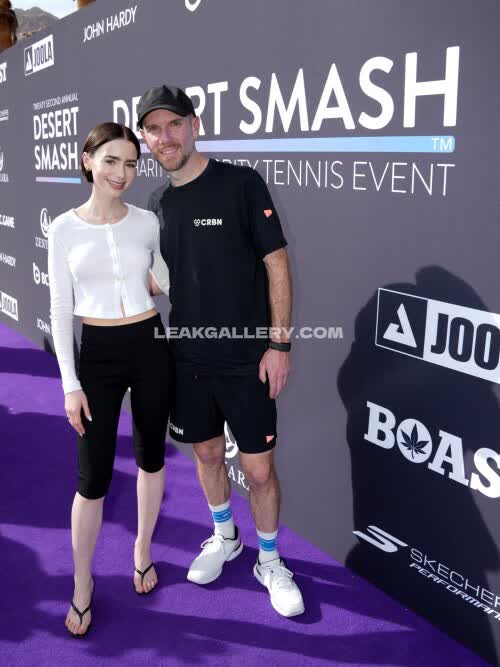 Lily_collins Exclusive Leaked Nude OnlyFans #11931417
