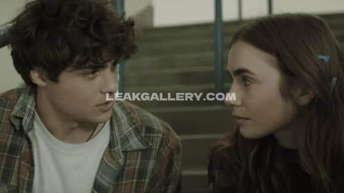 Lily_collins Exclusive Leaked Nude Onlyfans #11931026