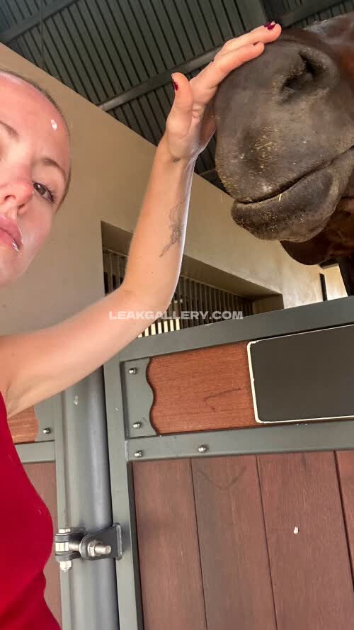 Lilymosheen Exclusive Leaked Nude OnlyFans #11135590