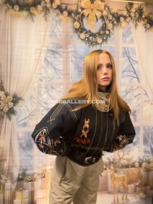 Lilymosheen Exclusive Leaked Nude OnlyFans #11145977