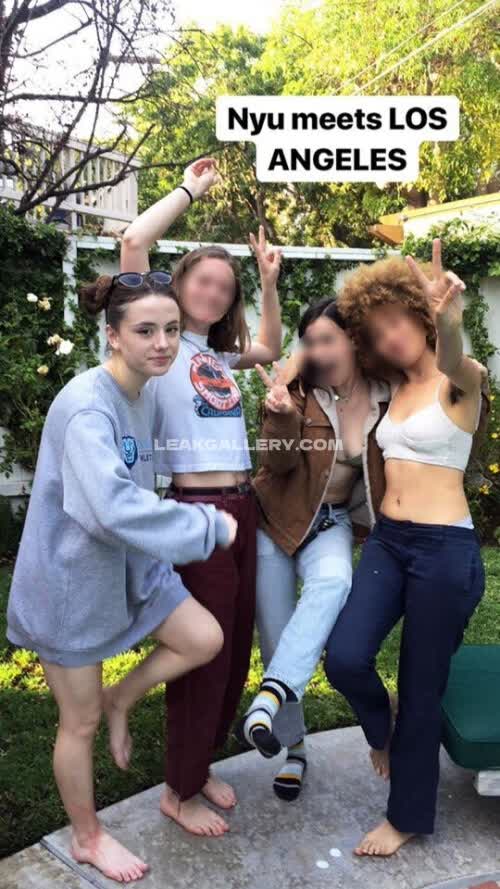 Lilymosheen Exclusive Leaked Nude OnlyFans #11108285