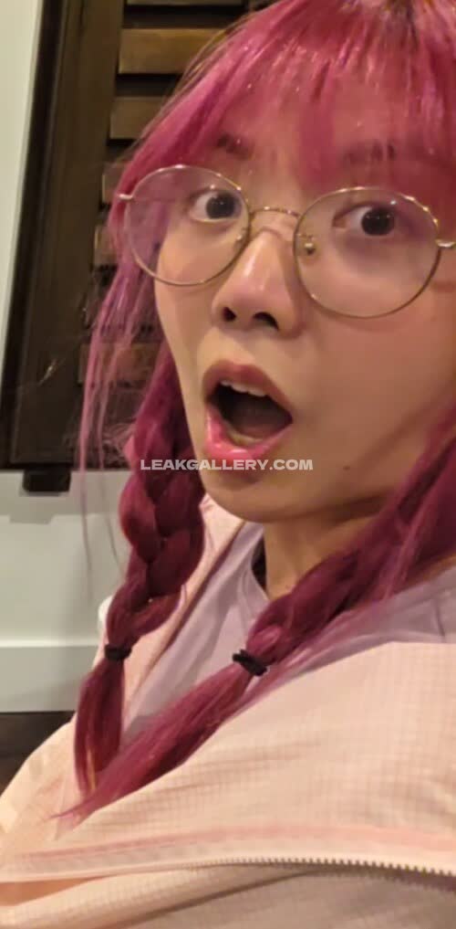 Lilypichu Exclusive Leaked Nude OnlyFans #11008527