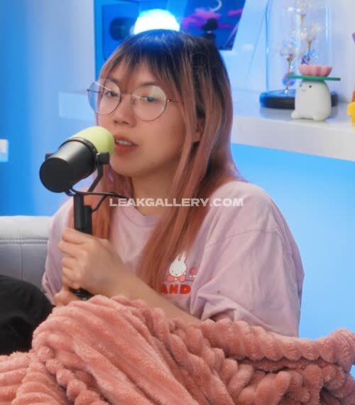 Lilypichu Exclusive Leaked Nude OnlyFans #11046991