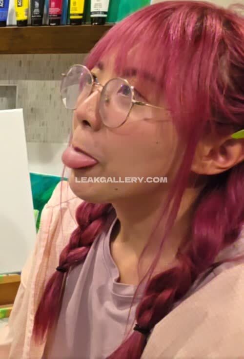 Lilypichu Exclusive Leaked Nude OnlyFans #11069228