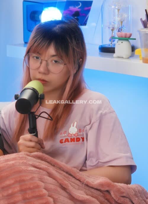Lilypichu Exclusive Leaked Nude OnlyFans #11027882