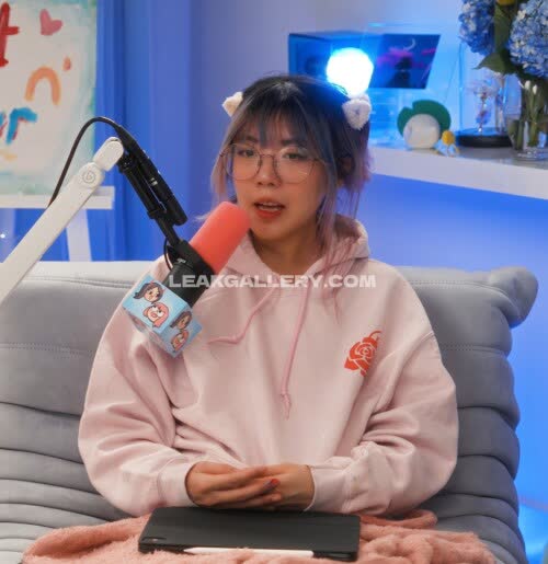 Lilypichu Exclusive Leaked Nude OnlyFans #11062460