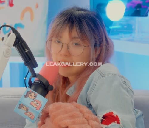 Lilypichu Exclusive Leaked Nude OnlyFans #11043647