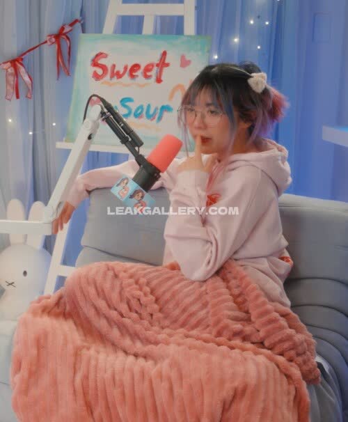 Lilypichu Exclusive Leaked Nude OnlyFans #11016030