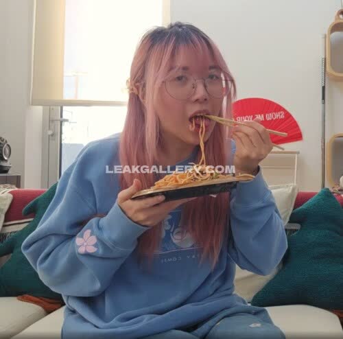 Lilypichu Exclusive Leaked Nude OnlyFans #11009642